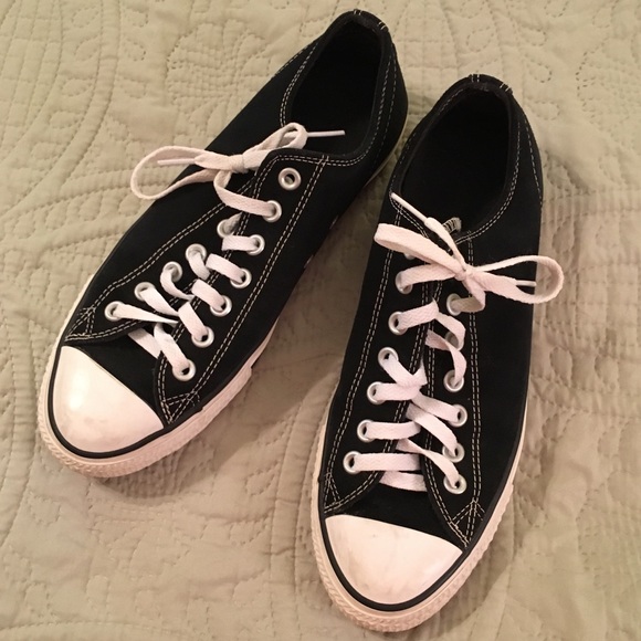 Converse Shoes - Converse All Star Low Top Sneakers